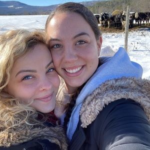 Meet your Posher, Tiffany